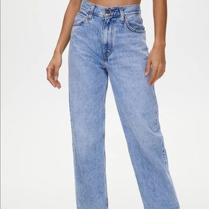 Levi’s Dad Jeans